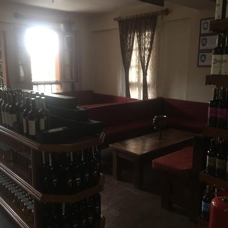 Kalispera Pansiyon Selçuk Bagian luar foto