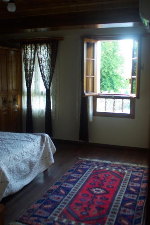 Kalispera Pansiyon Selçuk Ruang foto