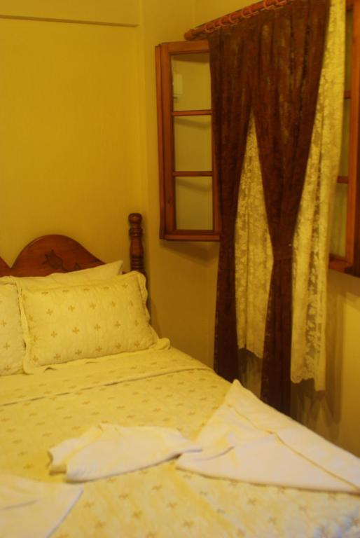 Kalispera Pansiyon Selçuk Ruang foto