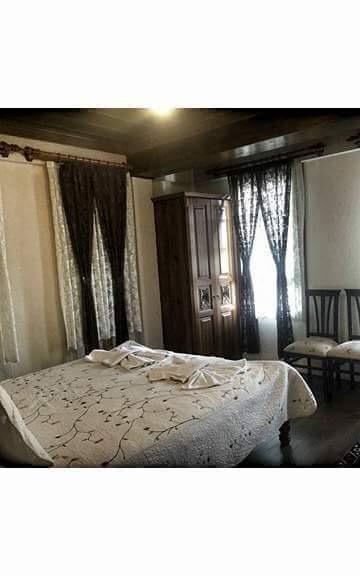 Kalispera Pansiyon Selçuk Bagian luar foto