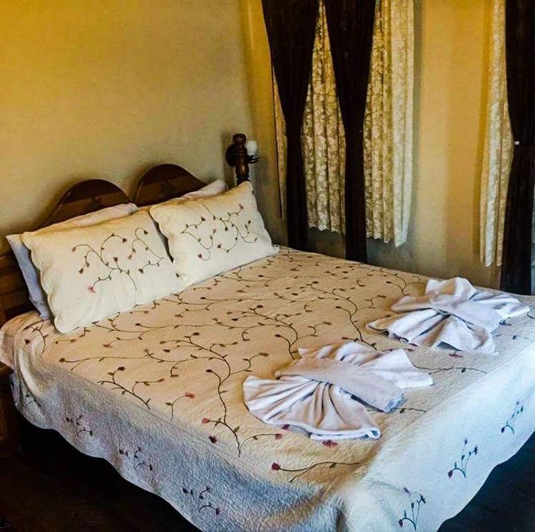 Kalispera Pansiyon Selçuk Bagian luar foto