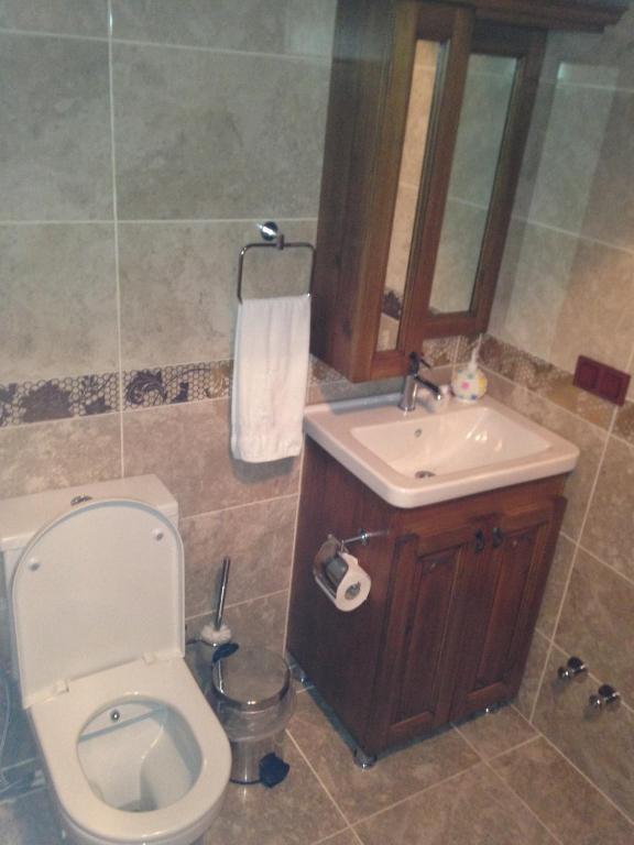Kalispera Pansiyon Selçuk Ruang foto