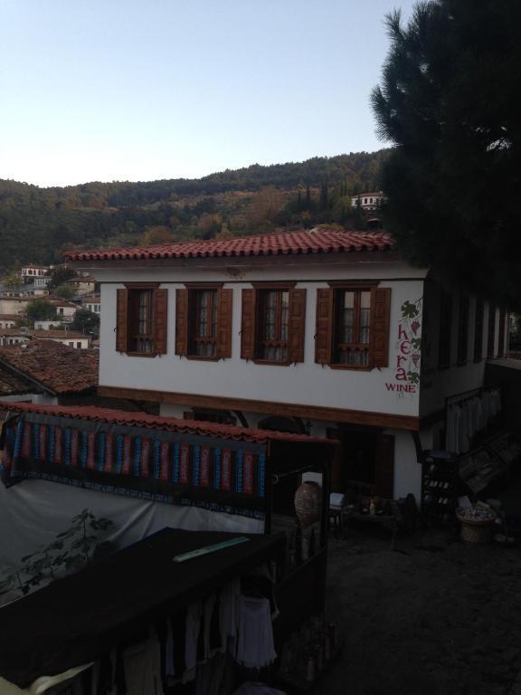 Kalispera Pansiyon Selçuk Ruang foto